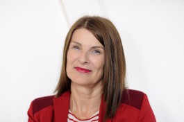 Sabine Scholl